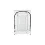 Voir la diapositive 6 : LG Lave linge hublot F72N23WH, 7 kg, 1200 T/min