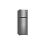 LG Réfrigérateur 2 portes GT5525LPS, 254 L, Froid ventilé No frost, F