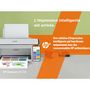 Voir la diapositive 13 : HP DeskJet 2721e Imprimante tout-en-un Jet d'encre couleur - 6 mois d' Instant ink inclus avec HP+