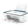 Voir la diapositive 3 : HP DeskJet 2721e Imprimante tout-en-un Jet d'encre couleur - 6 mois d' Instant ink inclus avec HP+
