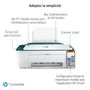 Voir la diapositive 9 : HP DeskJet 2721e Imprimante tout-en-un Jet d'encre couleur - 6 mois d' Instant ink inclus avec HP+