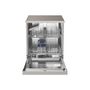 Voir la diapositive 3 : HISENSE Lave vaisselle pose libre HS60240X, 13 couverts, 60 cm, 47 dB, 6 programmes
