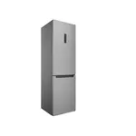 INDESIT Réfrigérateur combiné INFC9T032X, 367 L, Froid ventilé No frost
