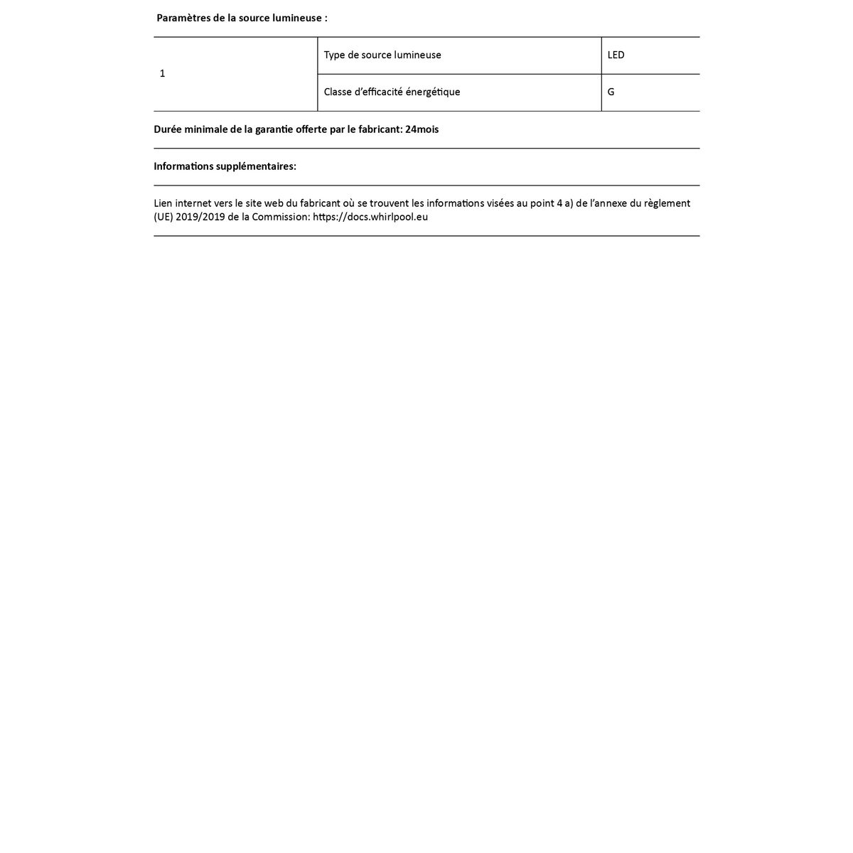 INDESIT Réfrigérateur combiné INFC9T032X, 367 L, Froid ventilé No frost