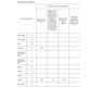 Voir la diapositive 5 : INDESIT Réfrigérateur combiné INFC9T032X, 367 L, Froid ventilé No frost