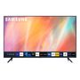 Voir la diapositive 1 : SAMSUNG UE85AU7105KXXC TV 4K Crystal UHD 214 cm Smart TV