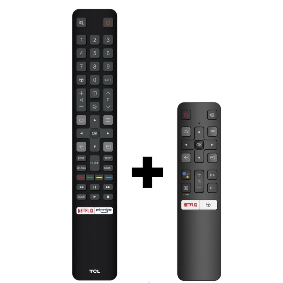 TCL TV MINI LED 65C825 4K UHD 164 cm Android TV