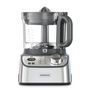 Voir la diapositive 5 : KENWOOD Robot multifonction FDM71.450SS - Inox