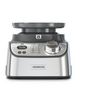 Voir la diapositive 6 : KENWOOD Robot multifonction FDM71.450SS - Inox
