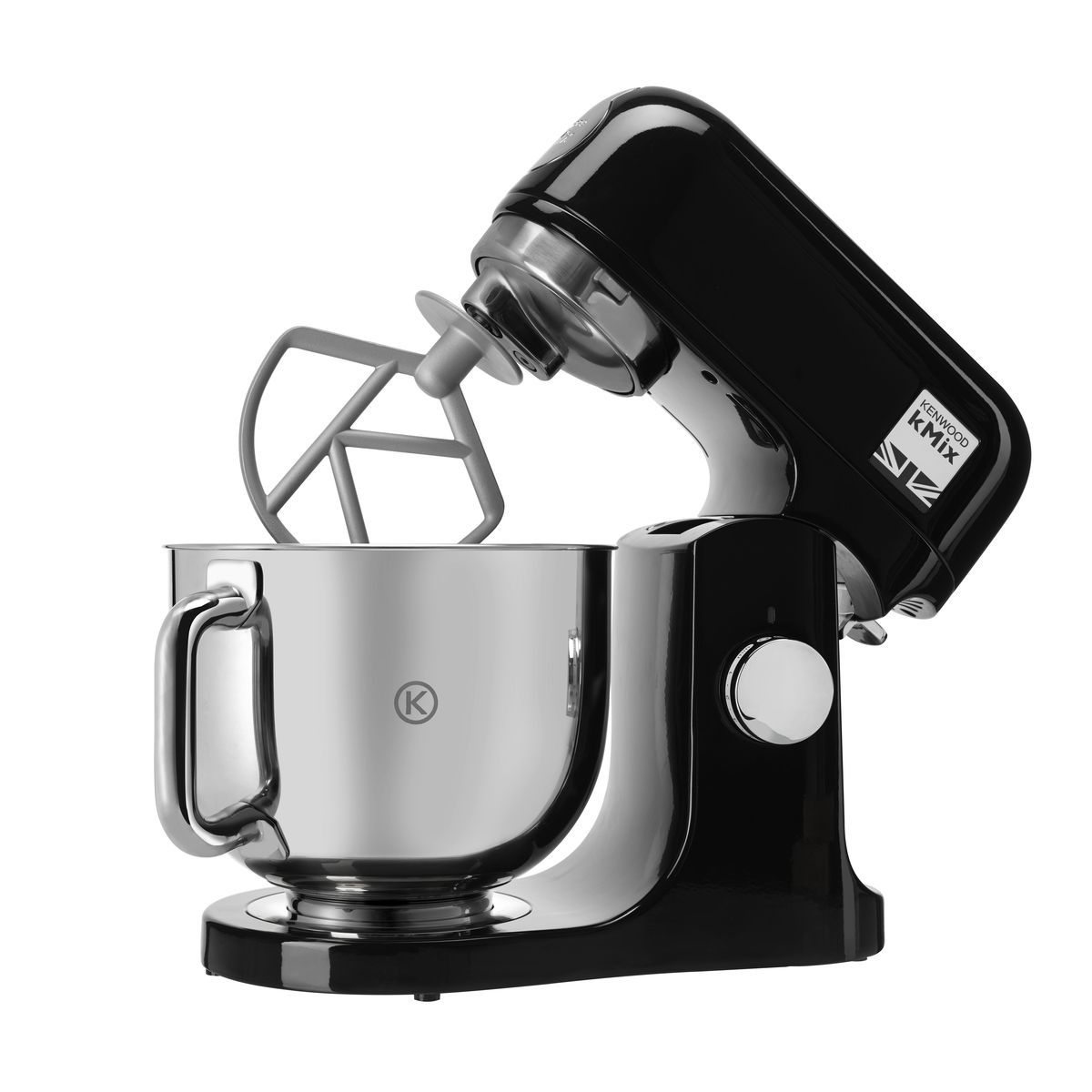 KENWOOD Robot pâtissier kmix KMX750AB - Noir
