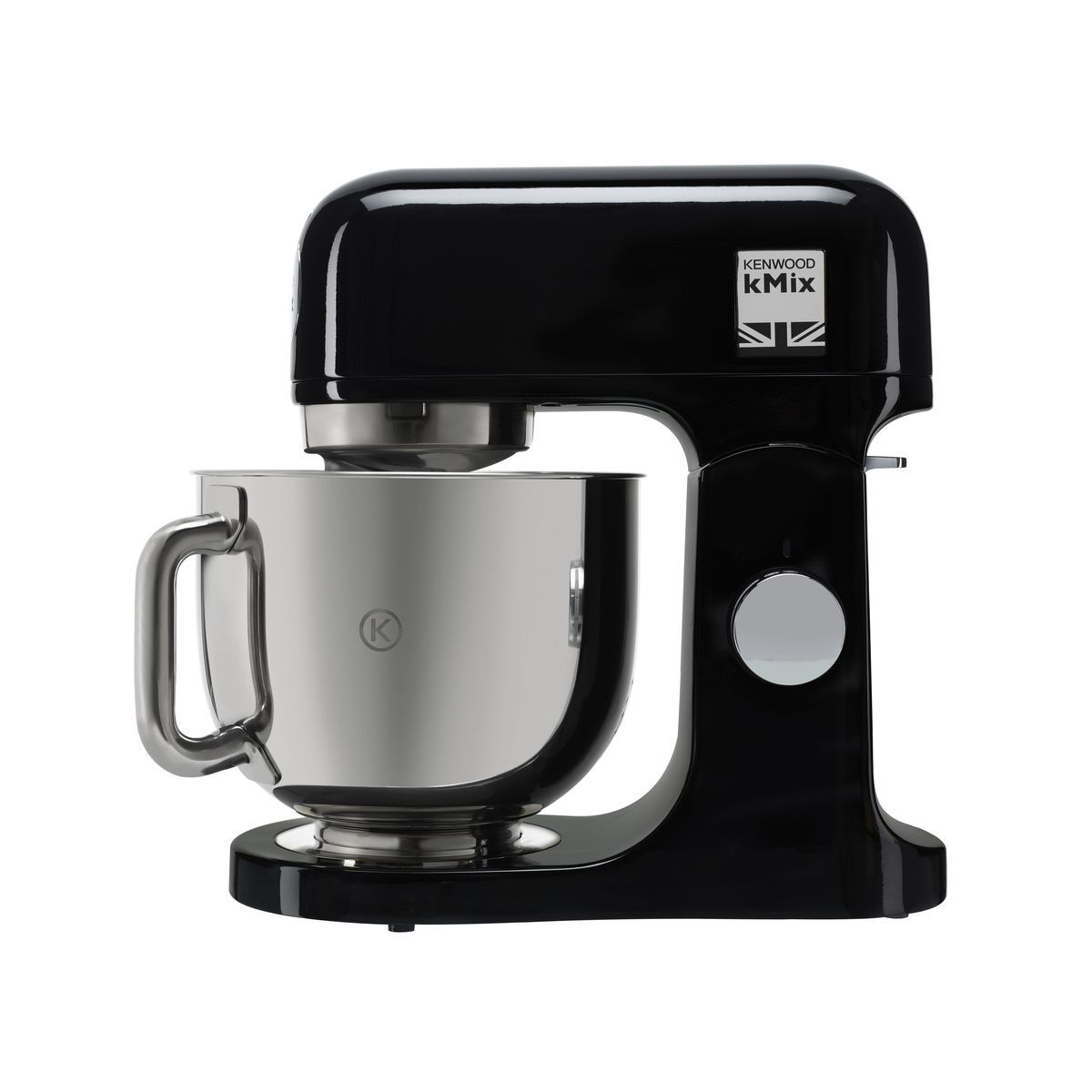 KENWOOD Robot pâtissier kmix KMX750AB - Noir