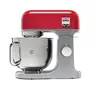 KENWOOD Robot pâtissier avec hachoir kmix KMX855RD - Gris et rouge