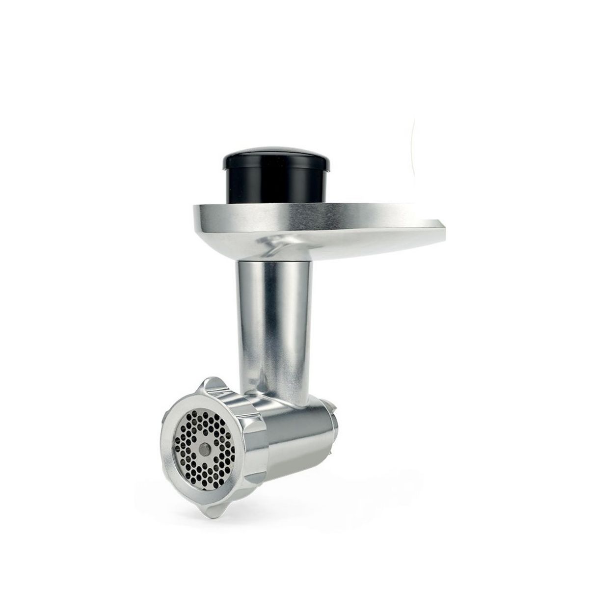 KENWOOD Robot pâtissier avec hachoir kmix KMX855RD - Gris et rouge