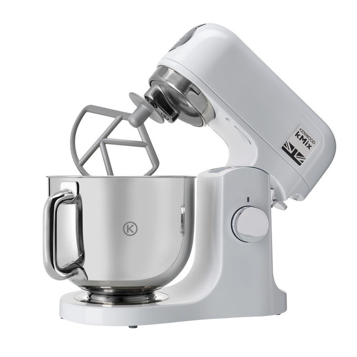 KENWOOD Robot pâtissier kmix KMX750AW - Blanc