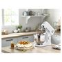 Voir la diapositive 8 : KENWOOD Robot pâtissier kmix KMX750AW - Blanc