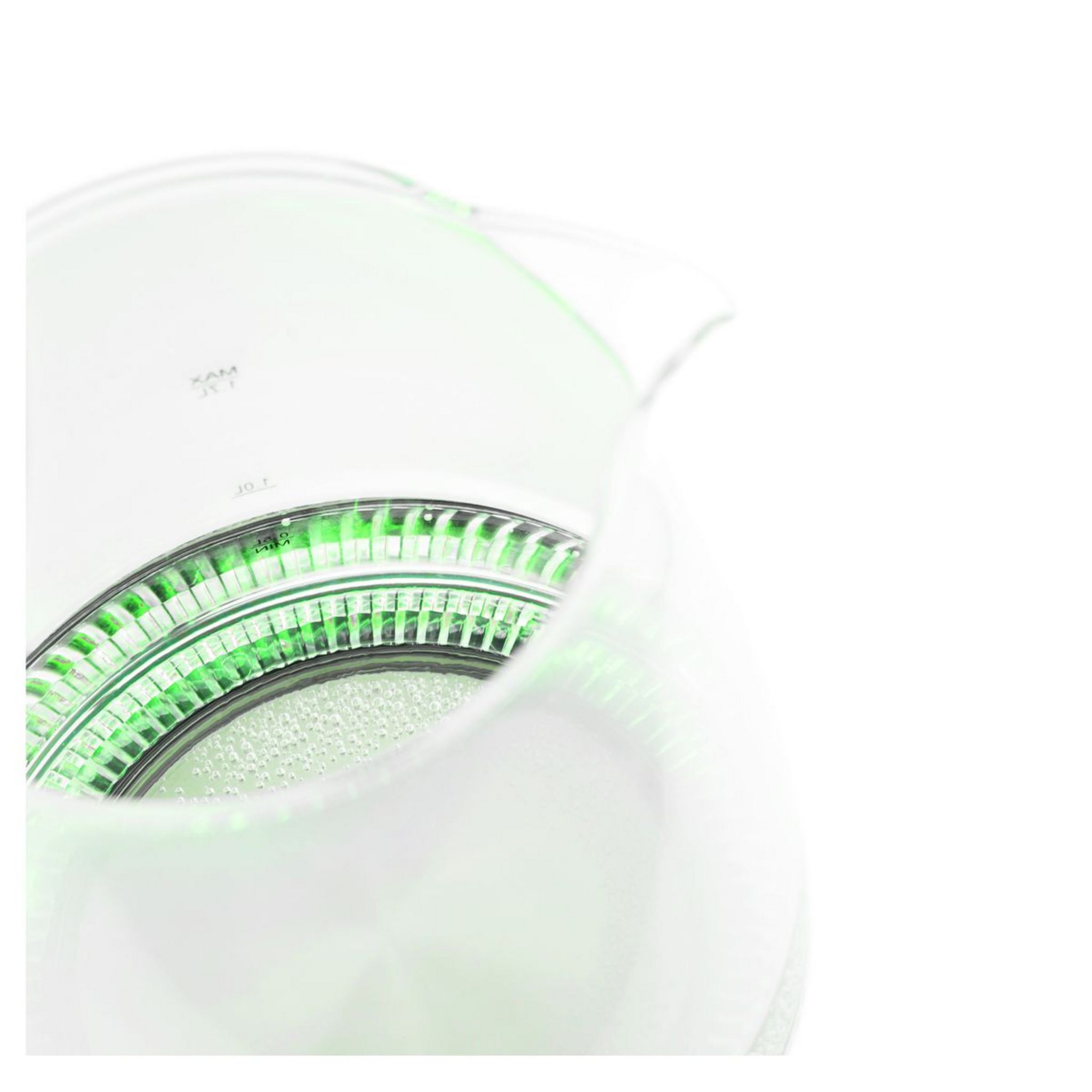 Voir la diapositive 4 : QILIVE Bouilloire électrique 155096 - Verre