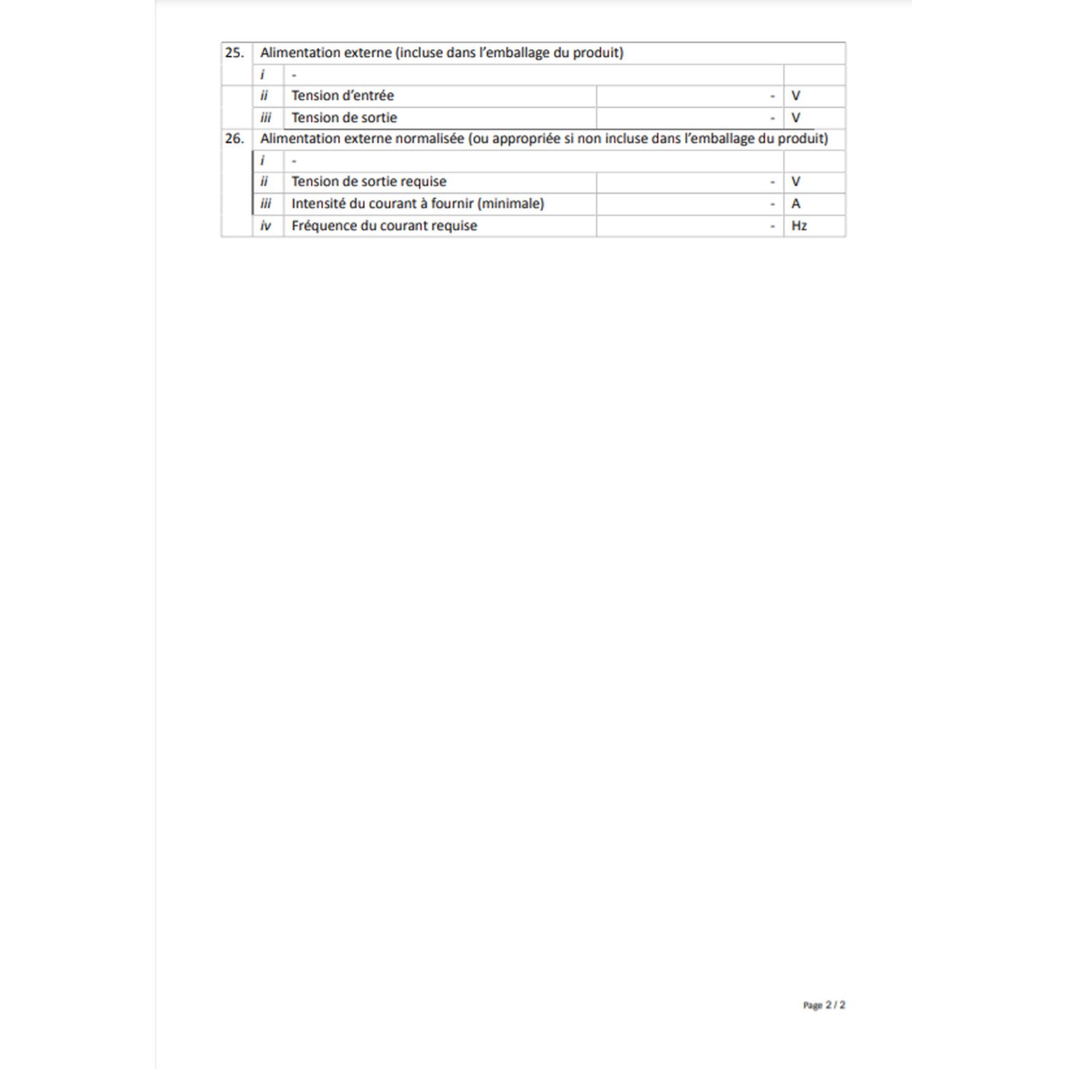 Voir la diapositive 5 : HP Ecran PC 32S - Noir et argent
