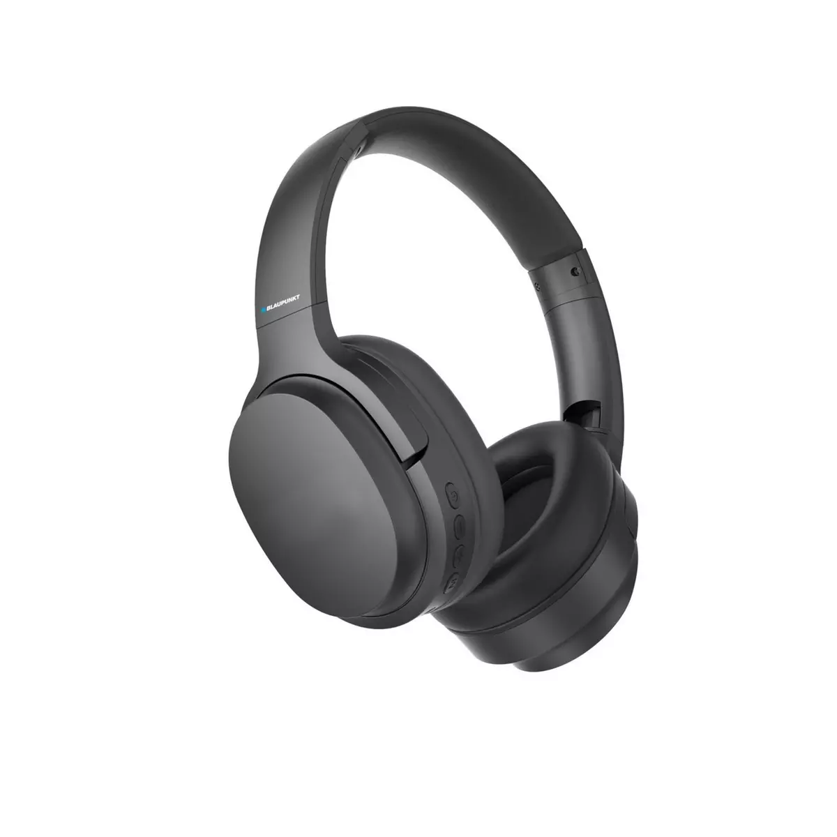 BLAUPUNKT Casque audio Bluetooth et filaire - BLP4499 - Noir pas cher 