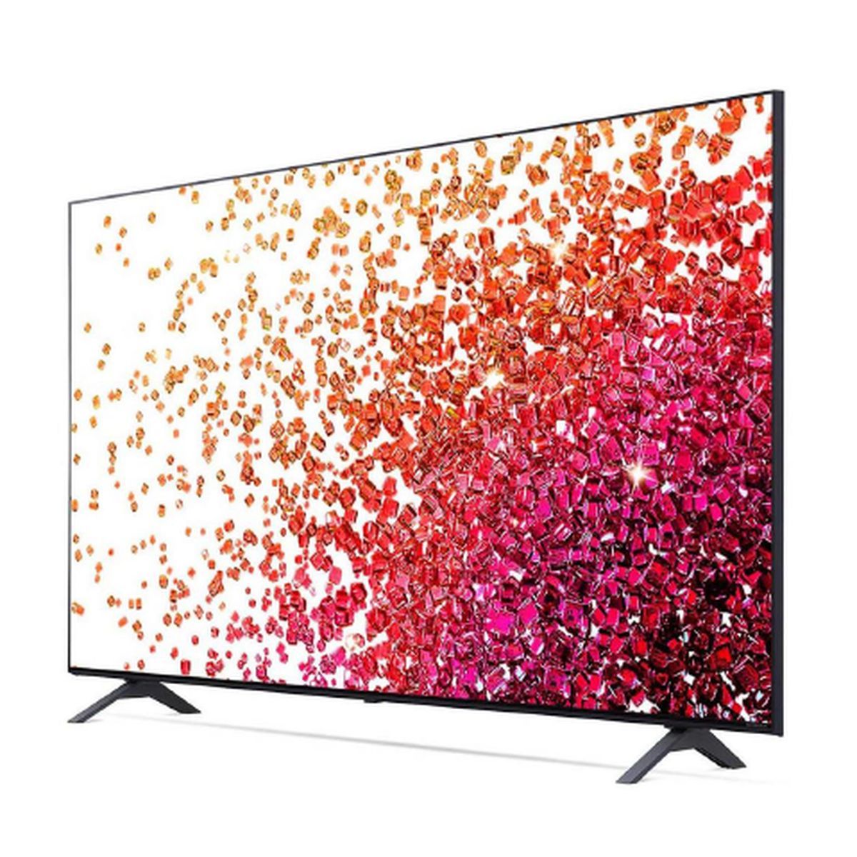 LG 55NANO756 TV NANOCELL  4K UHD 139 cm Smart TV