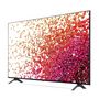 Voir la diapositive 5 : LG 55NANO756 TV NANOCELL  4K UHD 139 cm Smart TV