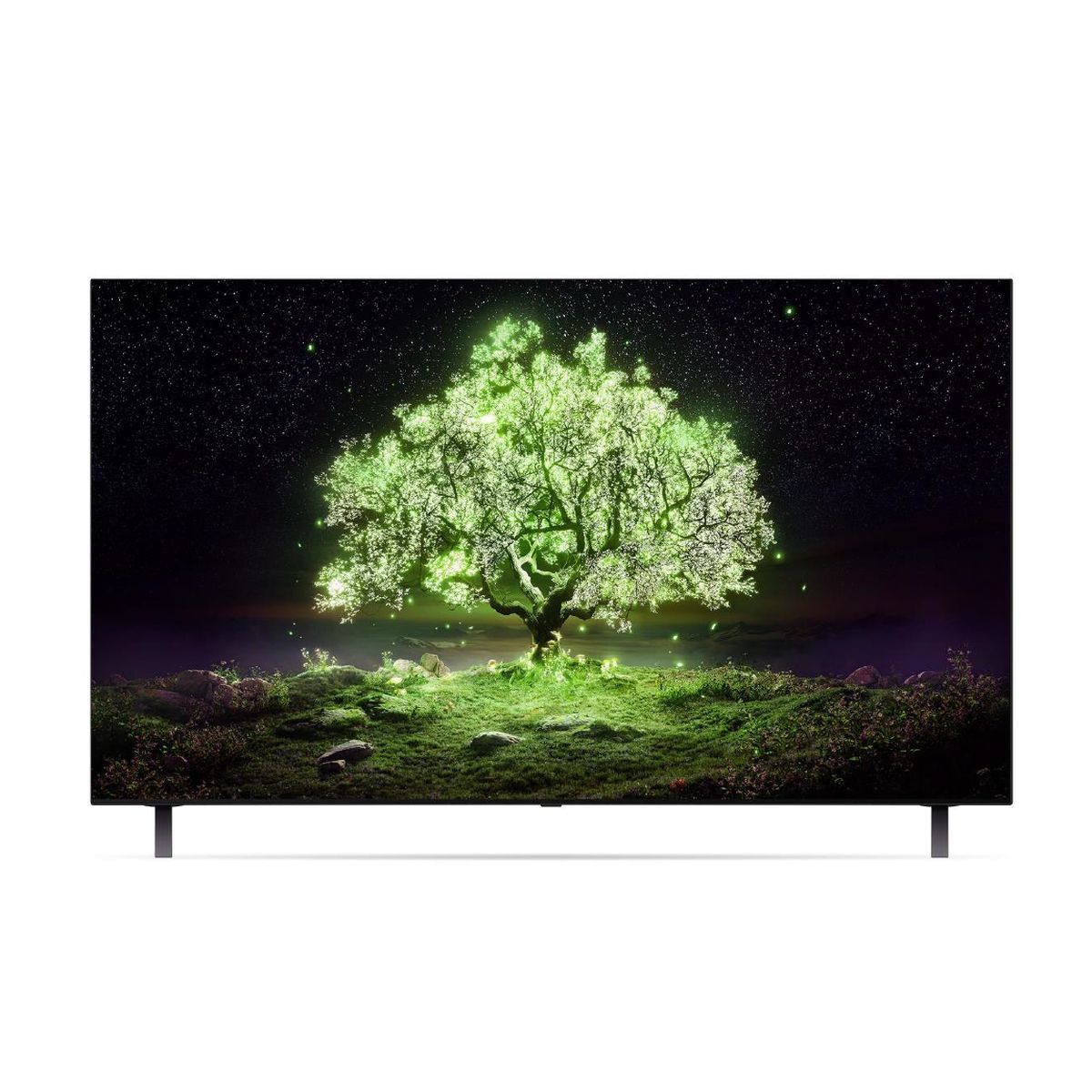 LG OLED65A1 TV OLED 4K UHD 164 cm Smart TV