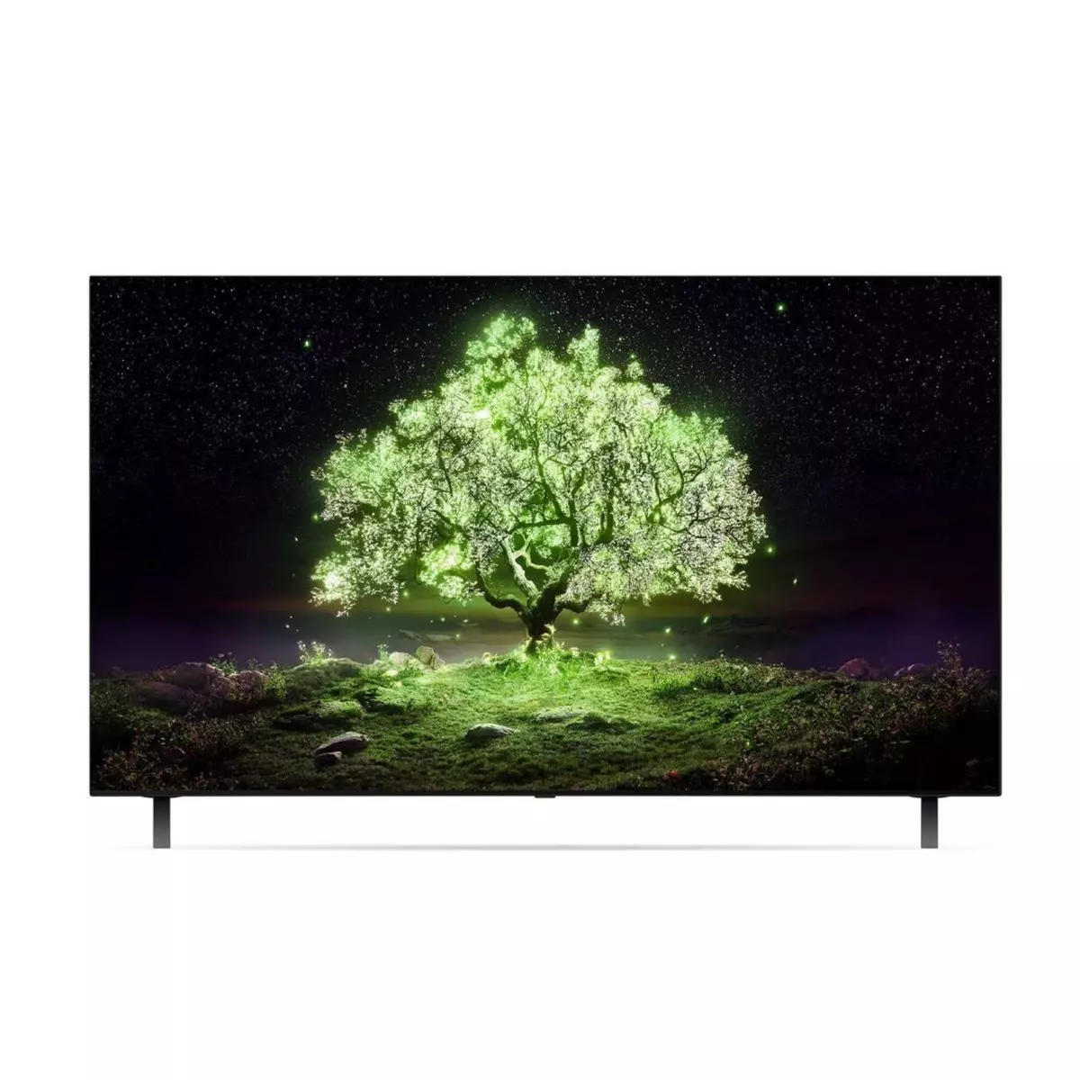LG OLED55A1 TV OLED 4K UHD 139 cm Smart TV