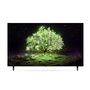 Voir la diapositive 1 : LG OLED55A1 TV OLED 4K UHD 139 cm Smart TV