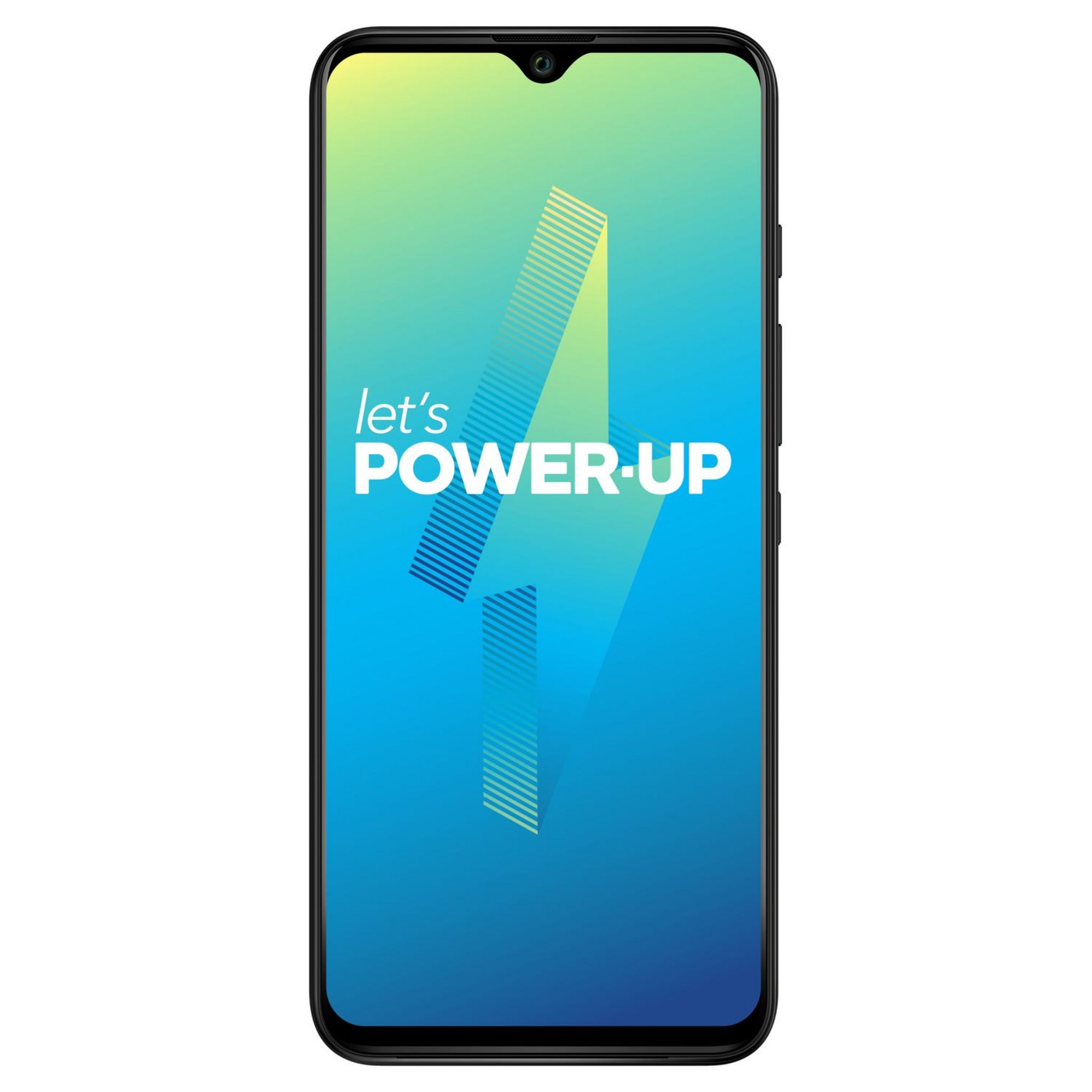 Voir la diapositive 2 : WIKO Smartphone Power U10  4G  32 Go  6.82 pouces  Bleu foncé Double Nano Sim