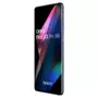 OPPO Smartphone Find X3 Pro 5G Bleu 256 Go 