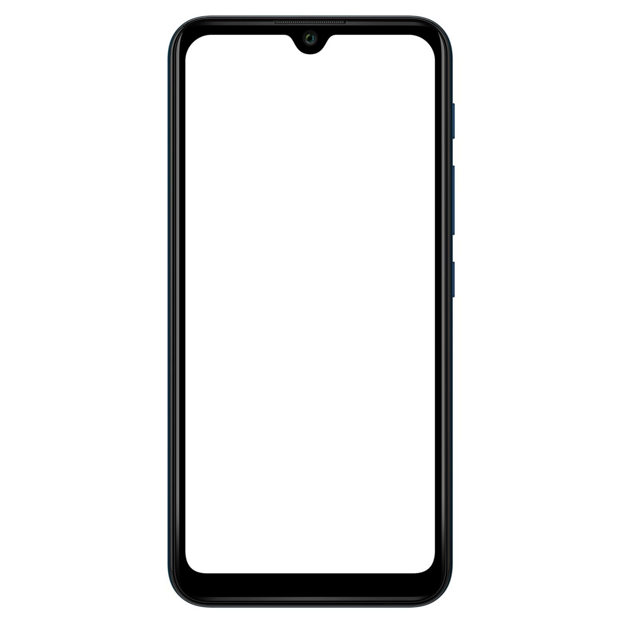 Voir la diapositive 9 : WIKO Smartphone Y62  4G  16 Go Bleu foncé