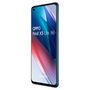 Voir la diapositive 4 : OPPO Smartphone Find X3 Lite 128 Go 5G  6.43 pouces Bleu Double NanoSim