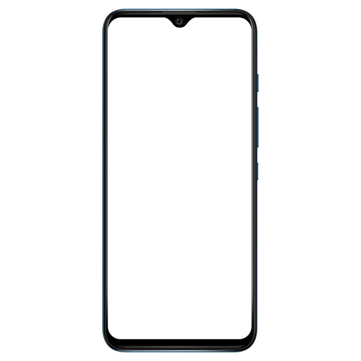 WIKO Smartphone Power U30 4G 64 Go Bleu