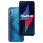 WIKO Smartphone Power U30 4G 64 Go Bleu