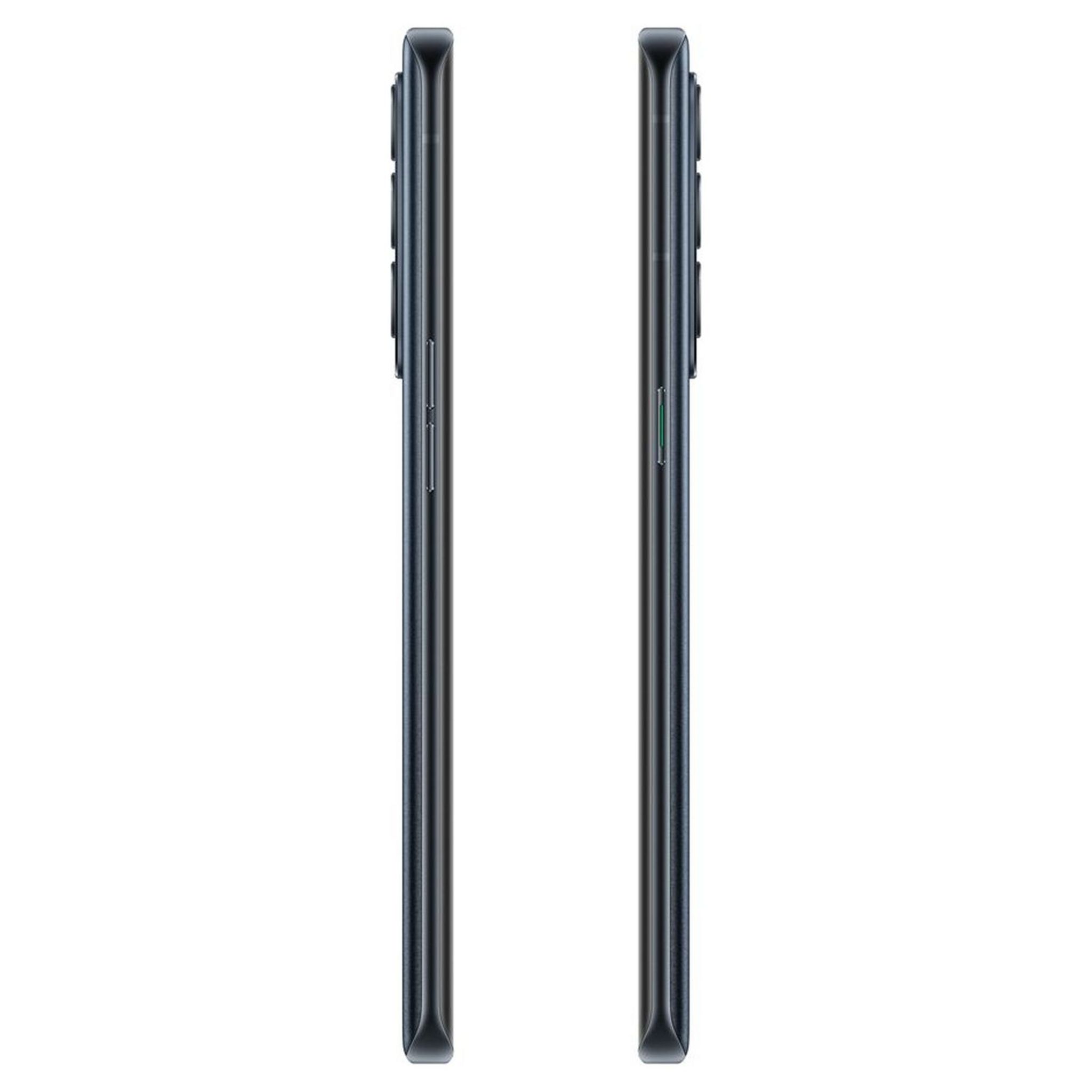 Voir la diapositive 2 : OPPO Smartphone Find X3 Neo 256 Go 5G  6.55 pouces Noir Double NanoSim