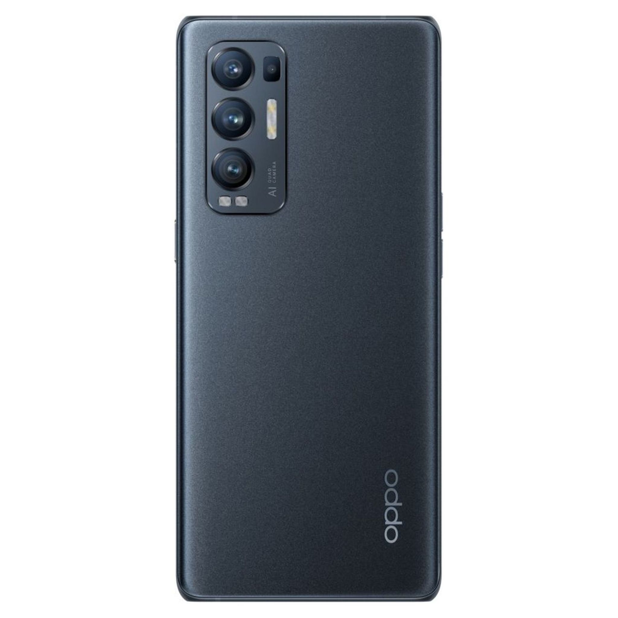 Voir la diapositive 9 : OPPO Smartphone Find X3 Neo 256 Go 5G  6.55 pouces Noir Double NanoSim