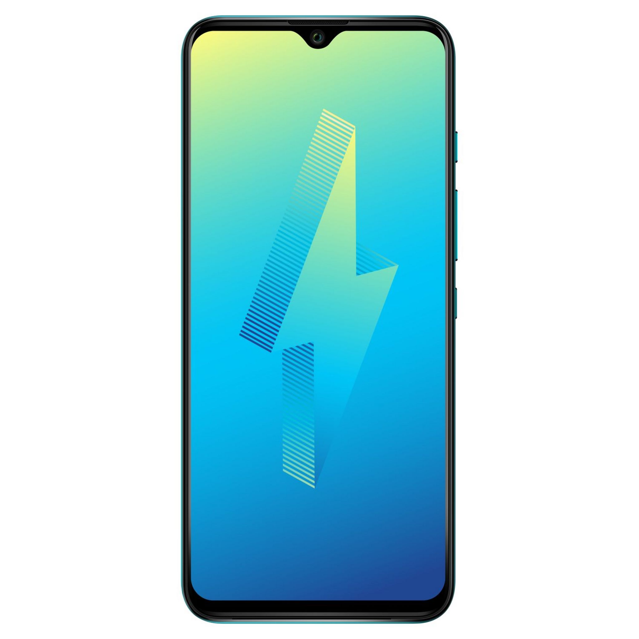 Voir la diapositive 4 : WIKO Smartphone Power U10  4G  32 Go  6.82 pouces  Turquoise  Double Nano Sim