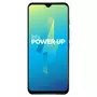 WIKO Smartphone Power U10  4G  32 Go  6.82 pouces  Turquoise  Double Nano Sim