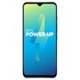 Voir la diapositive 7 : WIKO Smartphone Power U10  4G  32 Go  6.82 pouces  Turquoise  Double Nano Sim