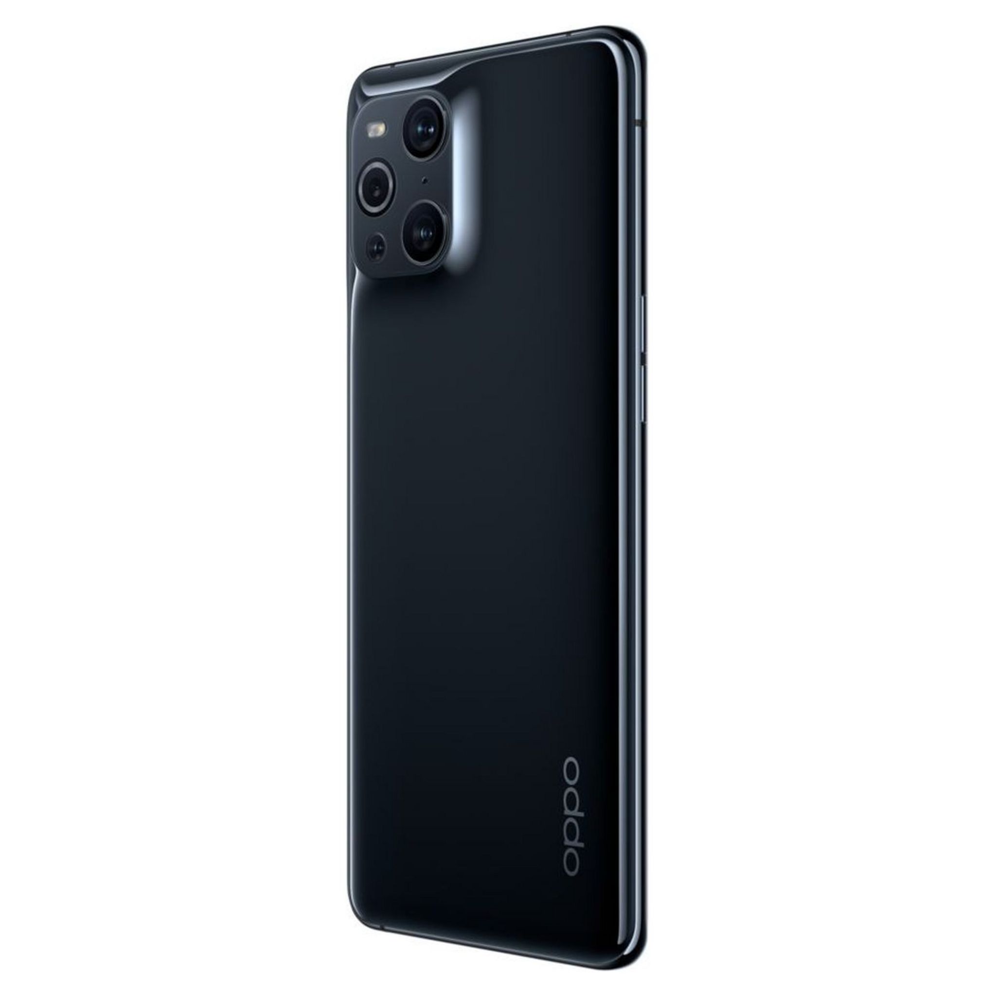 Voir la diapositive 2 : OPPO Smartphone Find X3 Pro  256 Go 5G  6.7 pouces Noir Double NanoSim