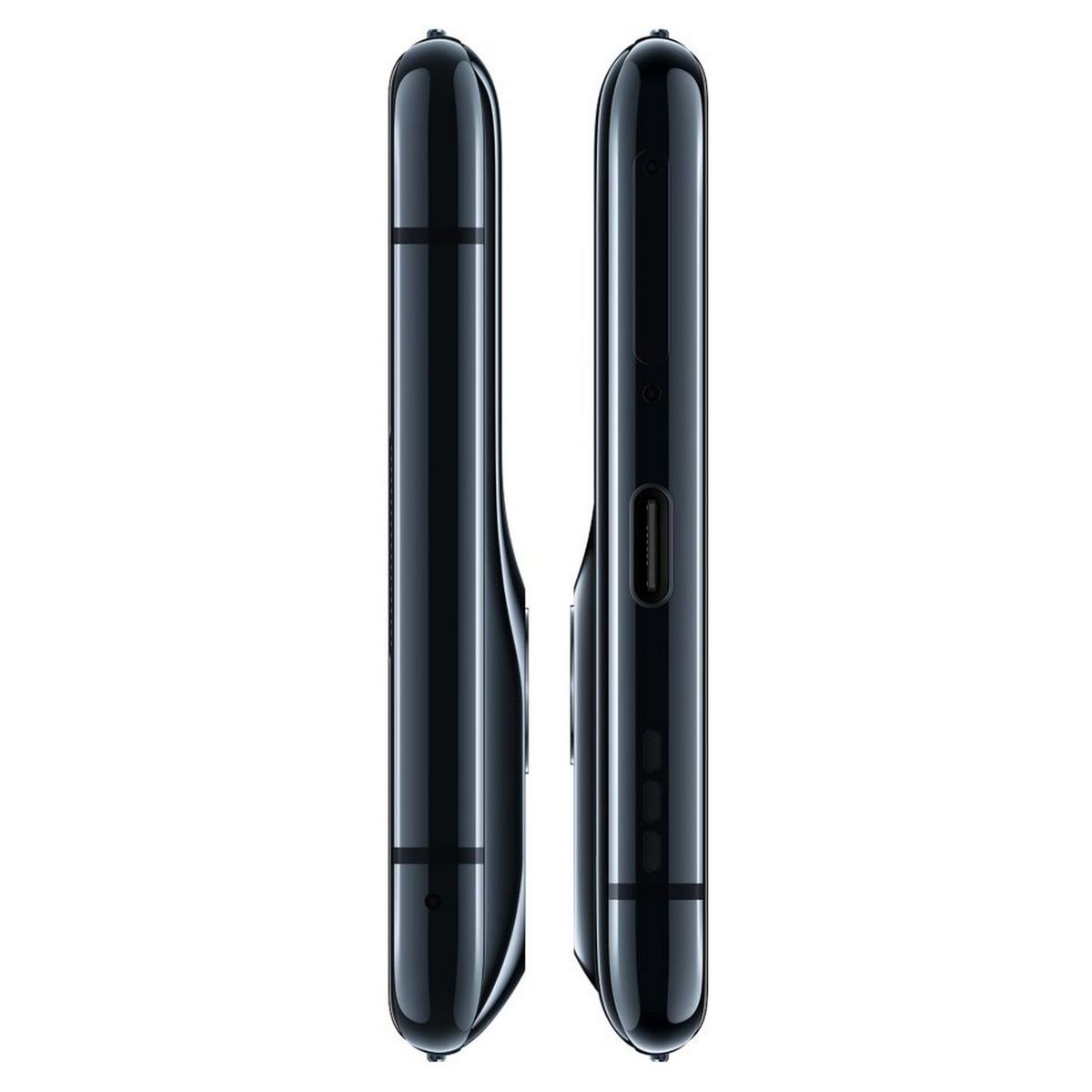 OPPO Smartphone Find X3 Pro  256 Go 5G  6.7 pouces Noir Double NanoSim