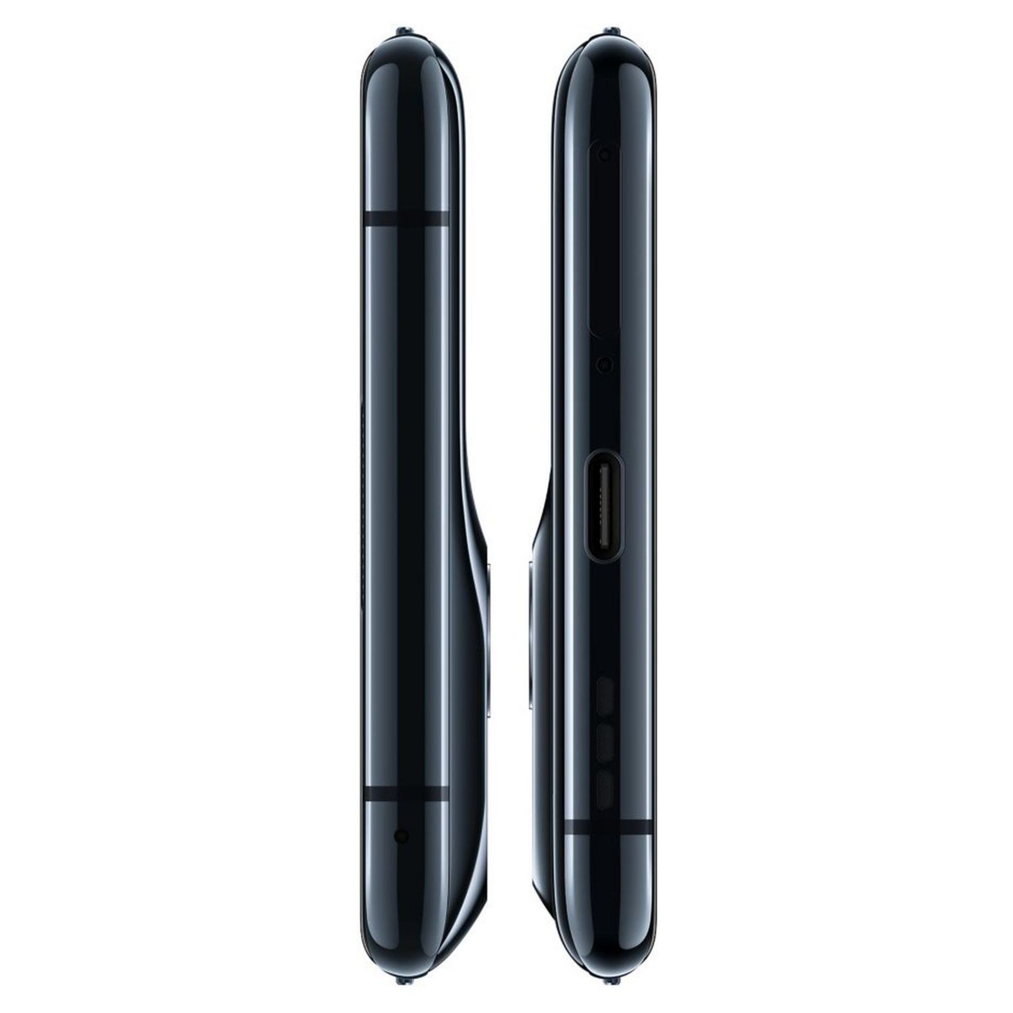 Voir la diapositive 3 : OPPO Smartphone Find X3 Pro  256 Go 5G  6.7 pouces Noir Double NanoSim