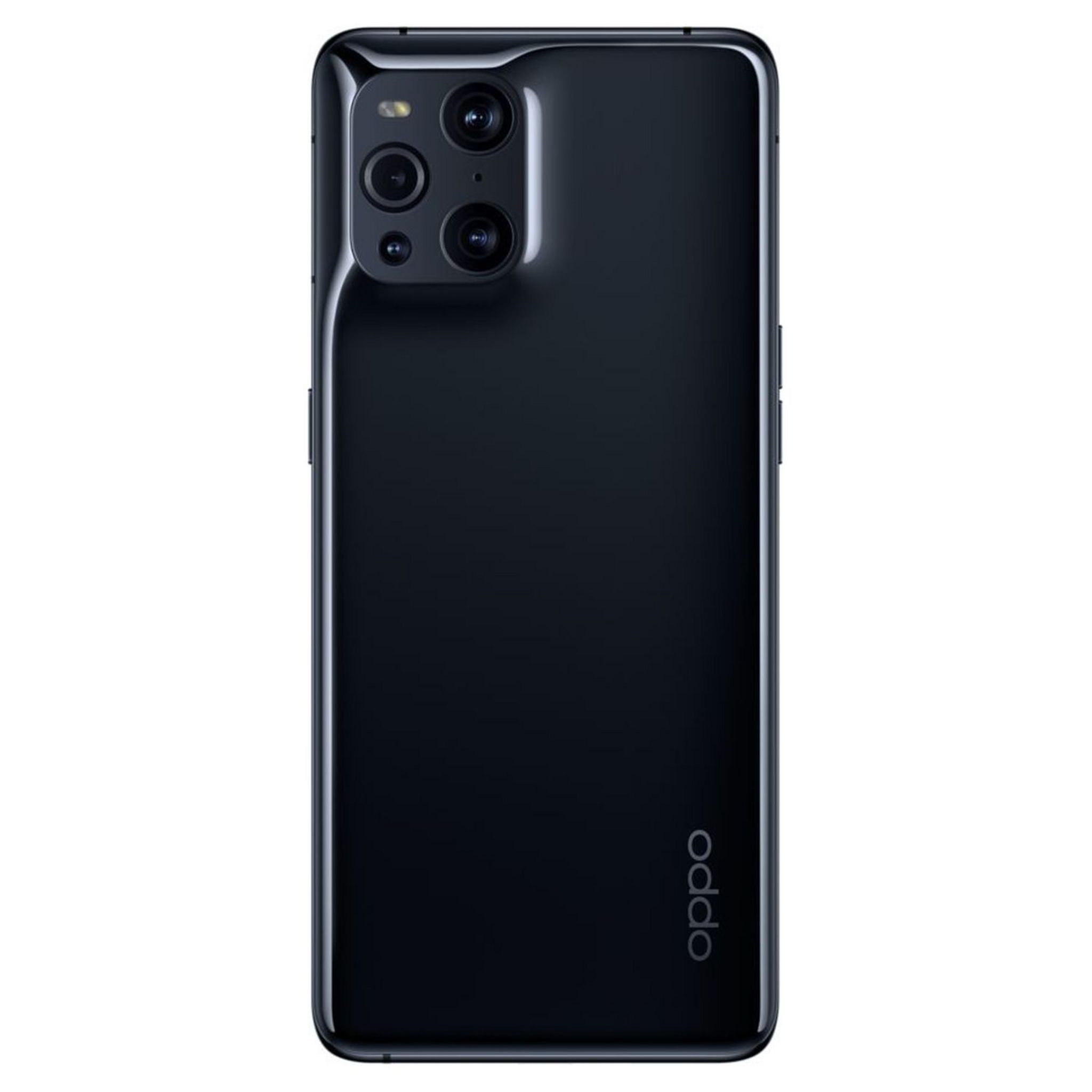 Voir la diapositive 7 : OPPO Smartphone Find X3 Pro  256 Go 5G  6.7 pouces Noir Double NanoSim