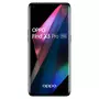 OPPO Smartphone Find X3 Pro  256 Go 5G  6.7 pouces Noir Double NanoSim