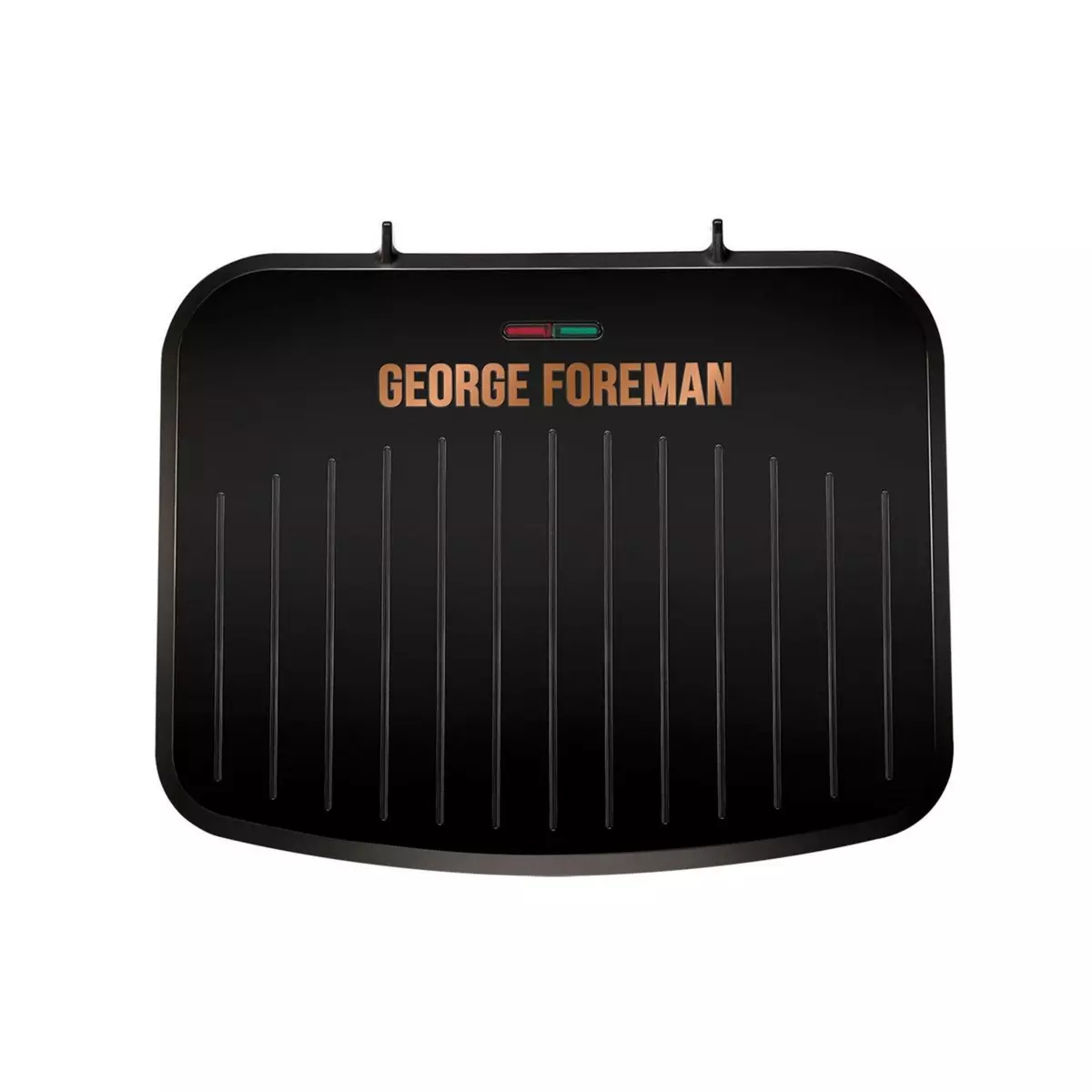 GEORGE FOREMAN Grill viande 25811-56 - Noir