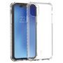 Voir la diapositive 1 : FORCE CASE Coque AIR pour Apple iPhone 11 - Transparent