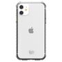 Voir la diapositive 2 : FORCE CASE Coque AIR pour Apple iPhone 11 - Transparent