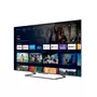 TCL 65C729 TV QLED 4K Ultra HD 165 cm Android TV