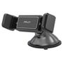 Voir la diapositive 1 : PNY Support voiture ajustable pour smartphone - Noir