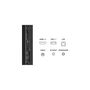 Voir la diapositive 11 : TCL TV QLED MINI LED 55C825 4K ULTRA HD 140 cm Android TV