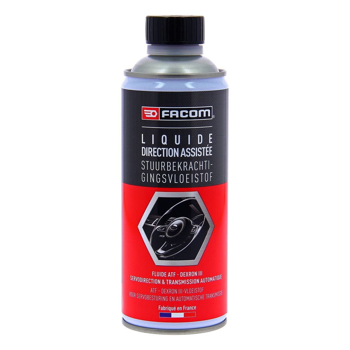 FACOM Liquide direction assistée 500 ml